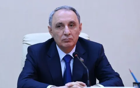 Baş prokuror Nəsimi rayonunda vətəndaşları qəbul edəcək