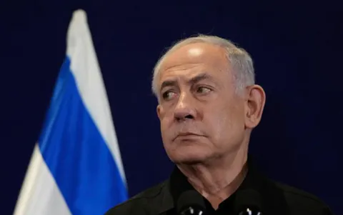 Netanyahu Vaşinqtonun təzyiqinə müqavimət göstərəcəyini açıqlayıb