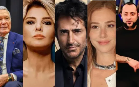 Mahsun Kırmızıgül, Gülben Ergen və digərləri prokurorluğa çağırıldı