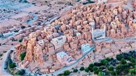 مقتل شخصين في مدينة الهجرين التاريخية وهروب الجاني