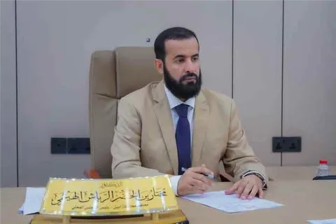 أول تصريح للدكتور مختار الرباش عقب صدور قرار جمهوري بتعيينه قائداً لمحور أبين وترقيته الى رتبة لواء