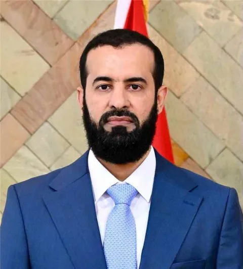مستشار محافظة أبين يبعث برقية تهنئة للدكتور مختار الرباش بمناسبة تعيينه قائدًا لمحور أبين وقائدًا للواء (255) مشاة وترقيته إلى رتبة لواء