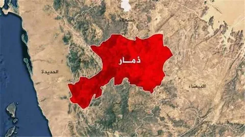 العثور على جثة فتاة مقتولة بوحشية في ذمار