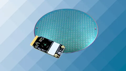 Paragraf Unwraps Graphene-Based FET Made at New Graphene Foundry