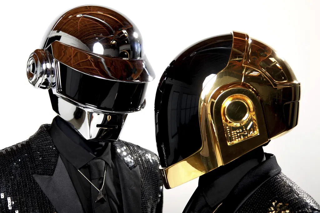 Being Human After AI: Daft Punk, Pope Leo and 'Magnifica Humanitas'