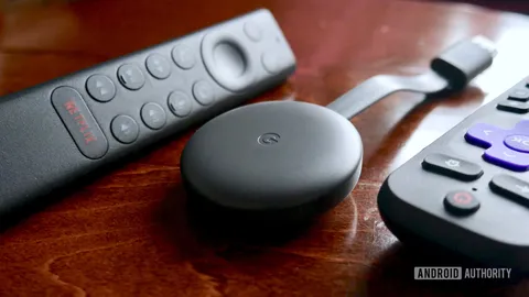 Reports of Chromecast’s death have been greatly exaggerated — Google deploys a fix