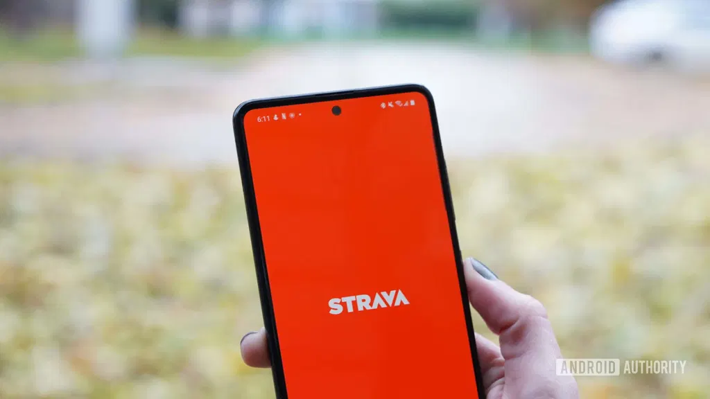 Smartwatches are struggling to connect with Strava