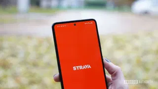 Smartwatches are struggling to connect with Strava