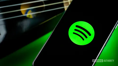Verified by Spotify is expanding to podcasts, so you can avoid low-quality slop