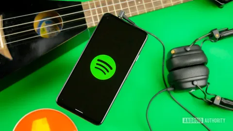 Spotify will finally give you real profile tools to make music listening more social