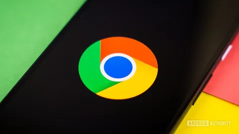 A bizarre Chrome bug is locking some Android tablet users out of their browser