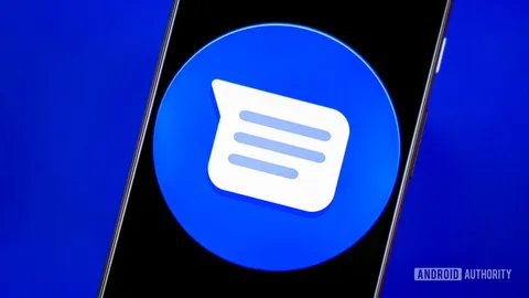 Google Messages’ easiest pairing method is about to disappear