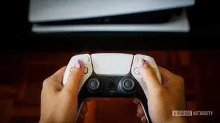 PS5 emulation is already making major progress