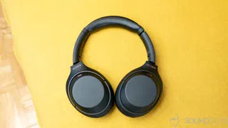 Leak spills the beans on the Sony WH-1000XM4 revival