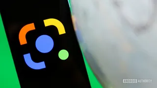Google Lens is bugging out on Chrome, but Google says a fix is coming