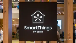 Samsung’s SmartThings redesign is finally here, and Galaxy users don’t get first dibs
