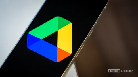Is your Google Drive a mess? This new feature will organize your files for you
