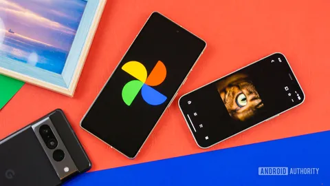 Google Photos gets ready to make one of its best tools you’re not using even better