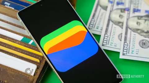 Google Wallet may finally add Aadhaar card support (Updated: Rolling out)