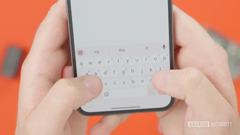 Android 17 could let you disable Gboard’s most annoying feature