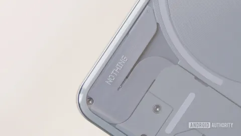 Nothing reportedly has its first smartwatch in the works