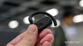 JBL Soundgear Sense open-ear earbuds fall to $83 at Amazon with 50% off