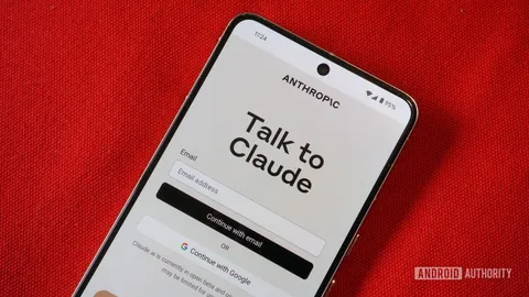 Ever shared a Claude chat? It may have appeared in Google Search