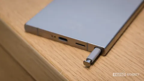It’s time for Samsung’s S Pen to evolve or die