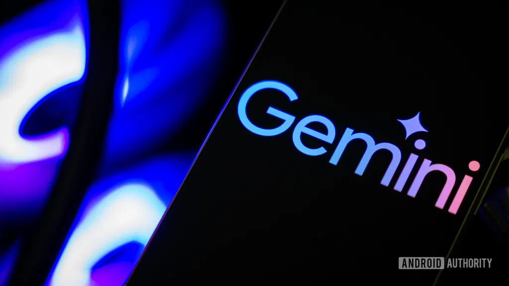 Google could be working on an incognito upgrade for Gemini Live