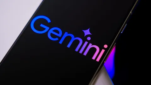 Google’s latest Gemini test could frustrate free users fast