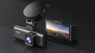 Today only: Grab the 4K REDTIGER dash cam for just $109.99 (27% off)
