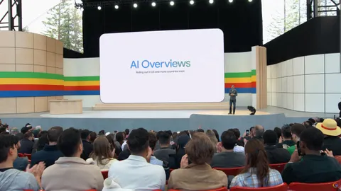 Google will let websites opt out of AI Overviews, but it’s trying to tempt them not to