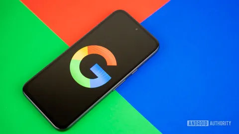Google’s redesigned app icons are rolling out, whether you want them or not