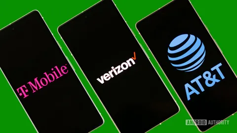 Shockingly, a new report suggests wireless customer satisfaction is at an all-time high