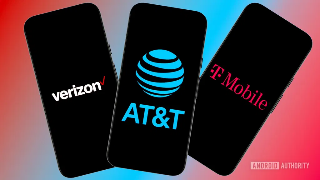 AT&T, T-Mobile, and Verizon are officially teaming up to kill dead zones