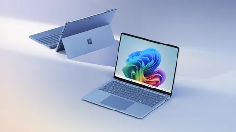 The previous-gen Microsoft Surface Laptop is $700 cheaper right now!
