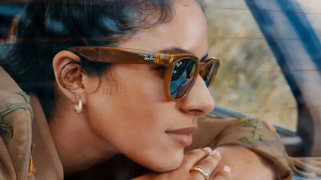 The first national ban on smart glasses could happen soon