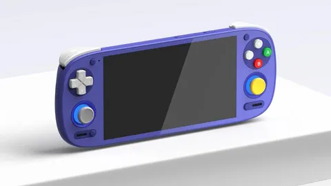 Retroid Pocket 5 owners report that their handhelds are cracking