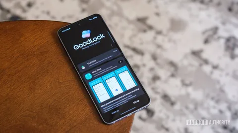 Will One UI 9 beta break your Good Lock setup? Samsung reveals compatibility list