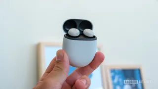 Check out the new Pixel Buds Pro 2 color that just leaked in an early retail listing