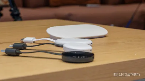 Google Cast could be coming to the iPhone as Apple’s walled garden cracks further