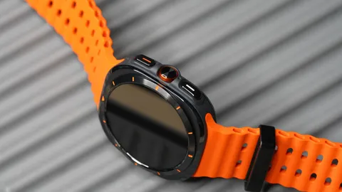 I won’t buy the Galaxy Watch Ultra 2 without these 5 upgrades