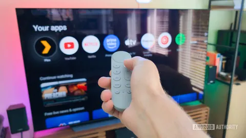 Google TV is a mess — and Microsoft has a perfect alternative hiding in plain sight