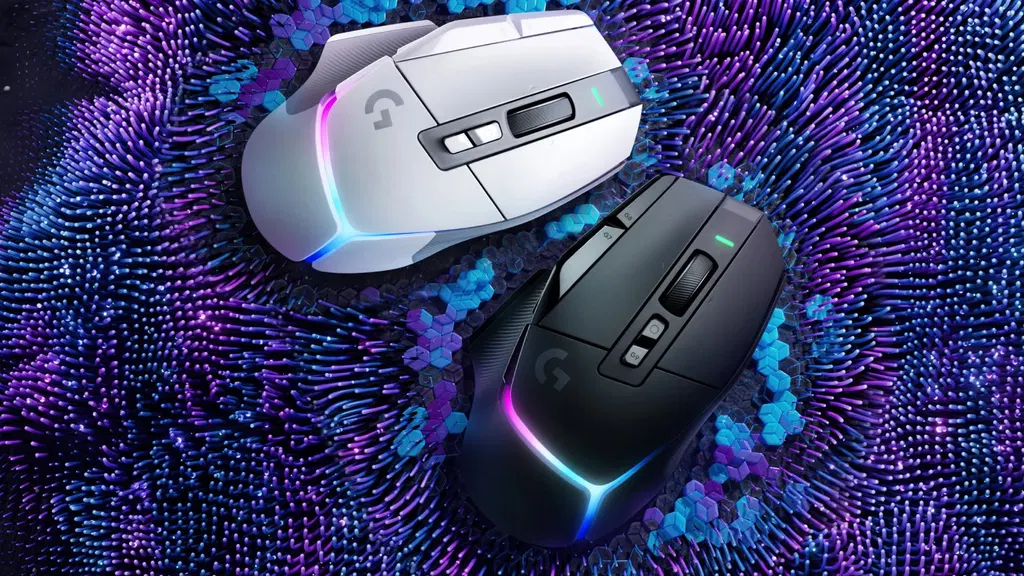 Record deal: The Logitech G502 X Plus hits its lowest price yet at $108