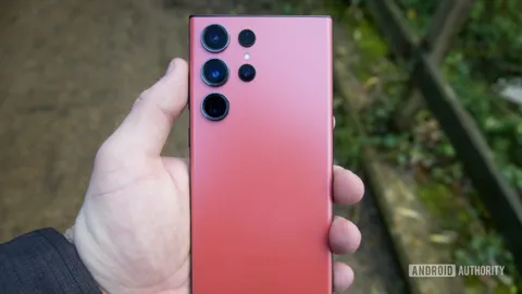 Galaxy S23 owners say Samsung did them dirty by leaving out this feature in One UI 8.5 update