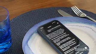 ChatGPT can now help secure your spot at a restaurant