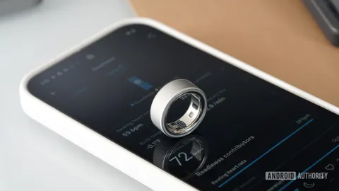 This open source app lets you free your Oura Ring from its subscription