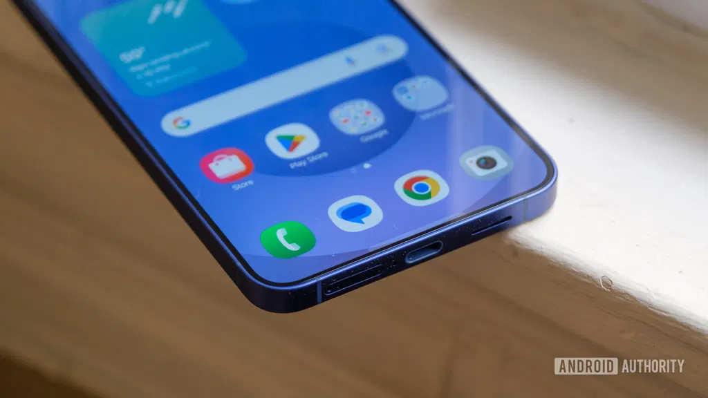 Samsung’s Android 17 rollout is picking up the pace in the US