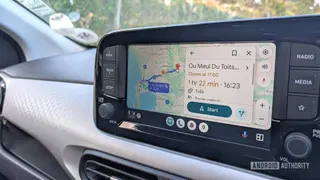 New Google Maps update could save you from a stop sign violation ticket