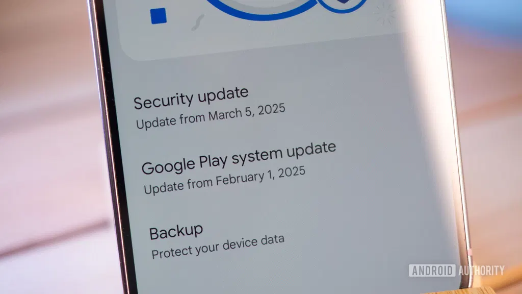 That security patch date on your Android phone is no longer the full story